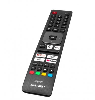 Sharp Telewizor LED 70 cali 70GK4745E