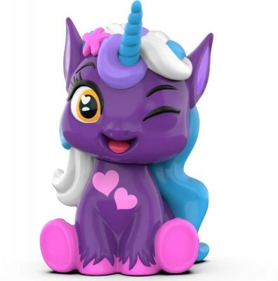 Epee Figurki Brudaski Jednorożce Zestaw Bonusowy Perełka