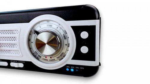 Eltra Radio SAFARI WB-1