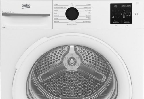 Beko Suszarka BM1T38239W