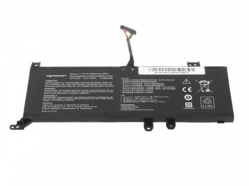Movano Bateria B21N1818-2 do Asus X512FA X512UF X509FB X509FA X509FJ X509 - 3800 mAh (29 Wh)