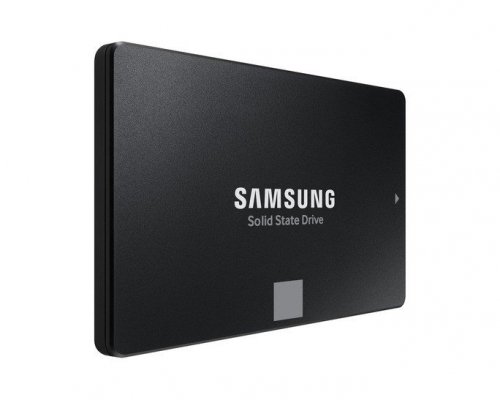 Samsung Dysk SSD 870EVO MZ-77E8T0B/EU 8TB