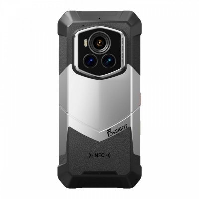 Fossibot Smartfon F107 Pro CH