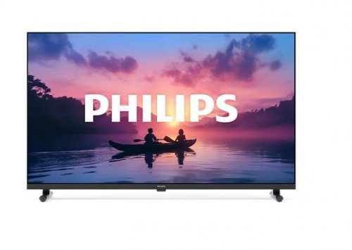 Philips Telewizor LED 40 cali 40PFS6050/12