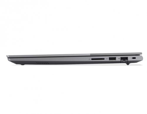 Lenovo Laptop ThinkBook 16 G7 21MW00F0PB W11Pro 5 7535HS/16GB/512GB/INT/16.0 WUXGA/Arctic grey/3YR OS + 1YR CI + CO2 Offset
