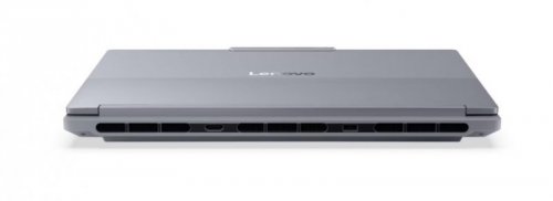 Lenovo Laptop ThinkBook 16p G6 21U0001LPB W11Pro 8940HX/2X16GB/1TB/RTX 5060 8GB/16.0 WUXGA/Luna grey/3YRS OS + CO2