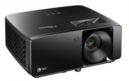 Optoma Projektor DLP HZ41HDR XGA, 4400ANSI DUAL LASER