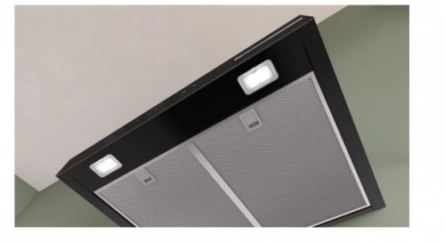 Bosch Okap DWB67DN60 Serie 6 60 czarny