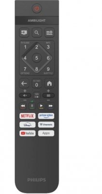 Philips Telewizor LED 32 cale 32PHS6050/12