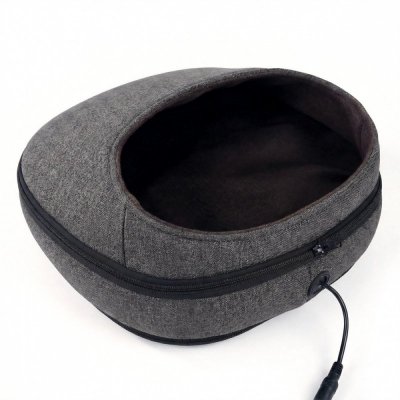 Media-Tech Masażer do stóp z funkcją grzania MT6541