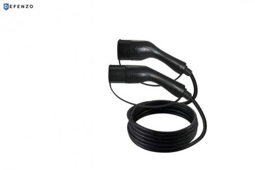 Defenzo Kabel do ładowania Lineo AC22 10m