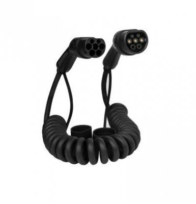 Defenzo Kabel do ładowania SPIRO AC22 10m