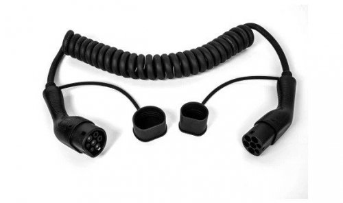 Defenzo Kabel do ładowania SPIRO AC22 10m