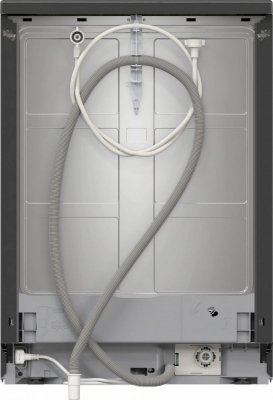 Bosch Zmywarka SMS4ENC06E