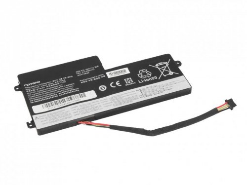 Movano Bateria 45N1108 do Lenovo ThinkPad T440 T440S X240 - 2060 mAh (24 Wh)