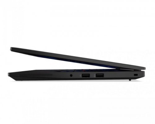 Lenovo Laptop ThinkPad L14 G6 21S6008JPB W11Pro Ultra 7 255U/16GB/512GB/INT/14.0 WUXGA/Black/3YRS OS + 1YR Premier Support + CO2 Offset