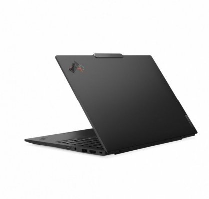 Lenovo Ultrabook ThinkPad X1 Carbon G13 21NX00KDPB W11Pro Ultra 7 255U/32GB/1TB/INT/14.0 2.8K/Touch/Black/3YRS Premier Support Plus + CO2 Offset