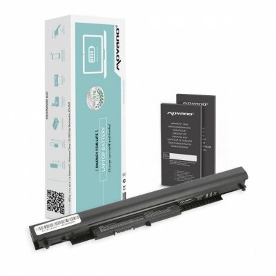 Movano Bateria HS03 HS04 HSTNN-LB6U do HP - 2200 mAh (24 Wh)