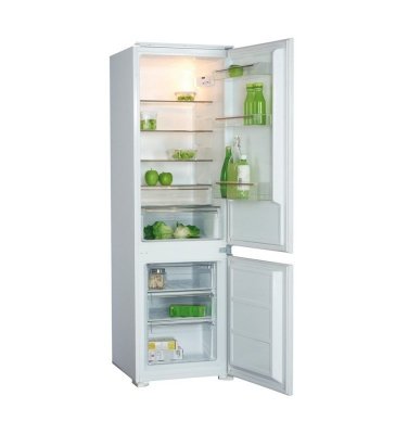 MPM Chłodziarko-zamrażarka do zabudowy MPM-259-KBI-16/E