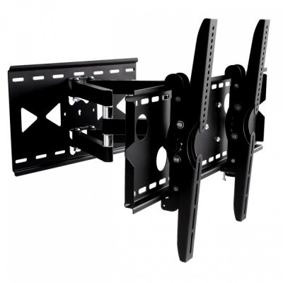  uchwyt mocowanie 
B-Tech Btech ART Uchwyt LCD AR-24 32-100 cali do 100kg regulowany