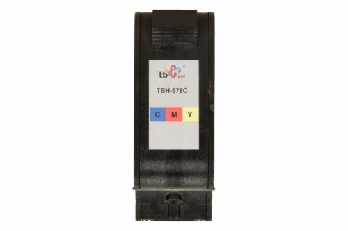 TB Print Tusz do HP Nr 78 - C6578AE TBH-578C Kolor ref.