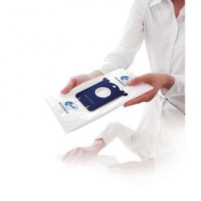 Philips Worek kpl. 4 szt S-Bag Classic  FC8021/03