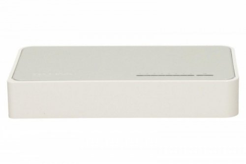 TP-LINK SF1008D switch L2 8x10/100 Desktop