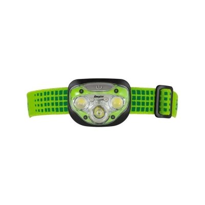 Energizer Latarka Headlight PRO 7 LED 3 AAA (b2b)