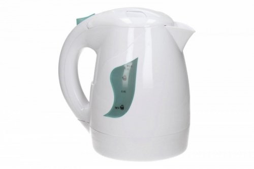 Adler Czajnik 1,0 l              AD 08 biały