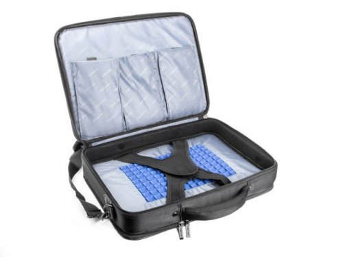 Natec TORBA LAPTOP BOXER 17,3&#039;&#039;