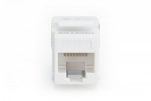 Digitus Moduł Keystone RJ45 kat.6 UTP LSA