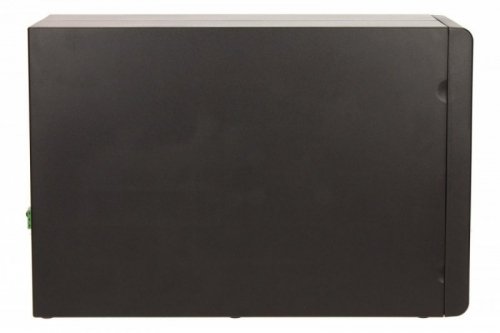 Eaton UPS 5P 650 Tower 5P650i 650VA/420W; RS232; USB;                                                                           