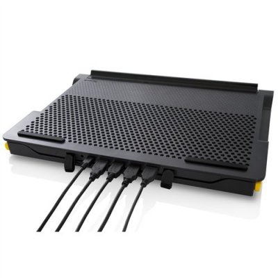 Targus Targus CHILI MAT USB PODKŁADKA z HUBEM USB