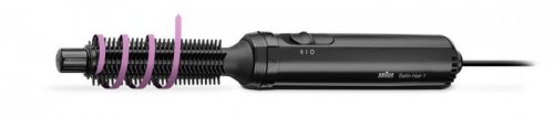 Braun Suszarko-lokówka 200W                   AS 110