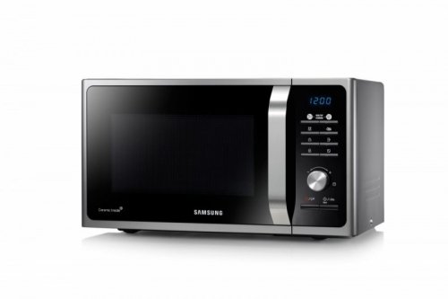 Samsung MS23F301TAS Kuchenka mikrofalowa