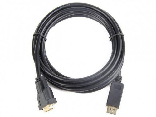 Gembird Kabel Displayport(M)-&gt;DVI-D(24+1) 1m
