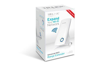 TP-LINK WA854RE WiFi Extender b/g/n 300Mbps