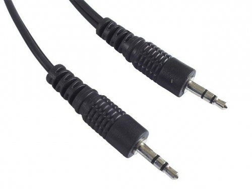 Gembird Kabel stereo MINIJACK -&gt; MINIJACK M/M 5M