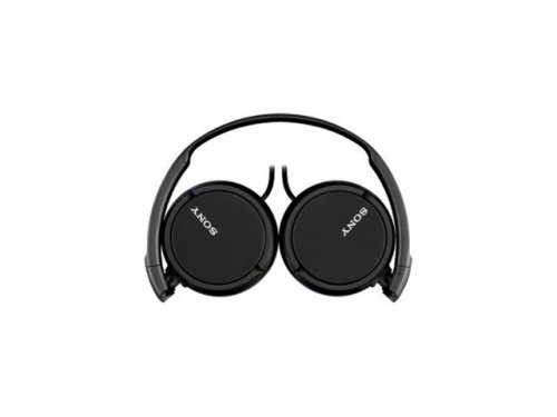 Sony Słuchawki MDR-ZX110AP czarne