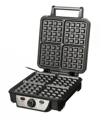 Camry Gofrownica 1150W                  CR 3025