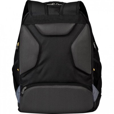 Targus Drifter 16 cali Backpack - Black/Grey