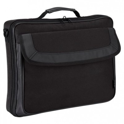 Targus Classic 15-15.6 cali TAR300 Clamshell Case - Black