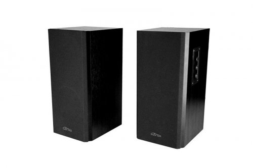 Media-Tech Głośniki Audience HQ MT3143 (2x 20W RMS) Stereo MT3143K