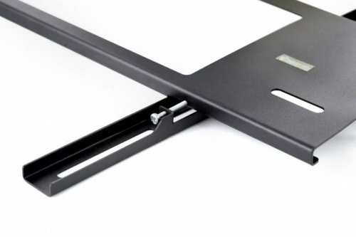 Edbak EWB200 UCHWYT ŚCIENNY MONITORA, STAŁY
