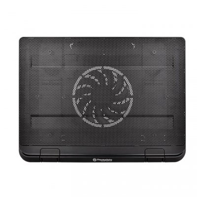 Thermaltake Podstawka chłodząca pod Notebooka - Massive A23 (10~17 cali, 120mm Fan)