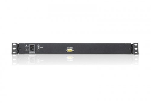 ATEN KVM KONSOLA 17&#039;&#039; CL1000M