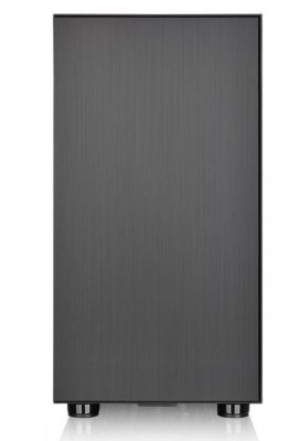 Thermaltake Suppressor F31 USB3.0 Tempered Glass - Black