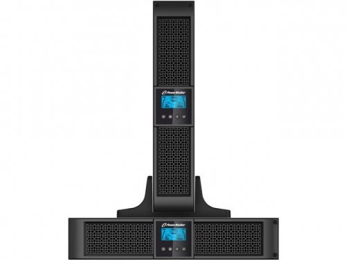 PowerWalker UPS LINE-INTERACTIVE 1500VA 8X IEC OUT, RJ11/RJ45   IN/OUT, USB/RS-232, LCD, RACK 19&#039;&#039;