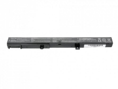 Mitsu Bateria do Asus X451, X551  2200 mAh (32 Wh) 14.4 - 14.8 Volt