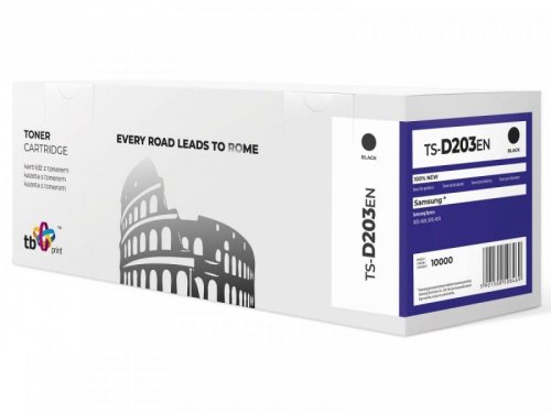 TB Print Toner do Samsung MLT-D203E TS-D203EN BK 100% nowy